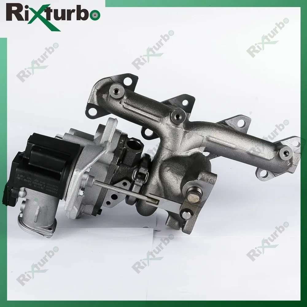 

New Turbo For Cars MFS 03F145701K 03F145701R 03F145701HX for Skoda Fabia Octavia Roomster Yeti 1.2 TSI 105 HP CBZB 2010- Engine