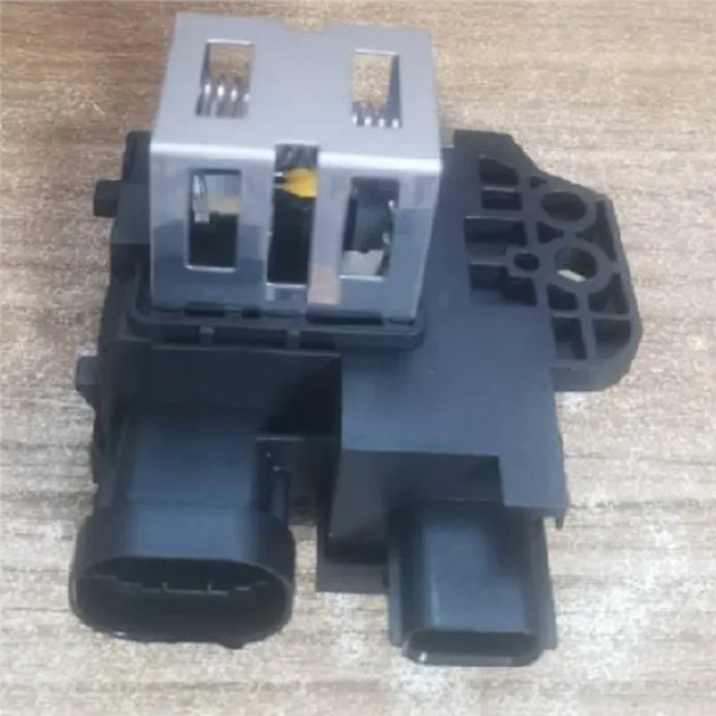 

For NISSAN VERSA KICKS SENTRA RENAULT Radiator Fan Blower Motor Resistor 25550-7773R 25230-00Q0J Electro