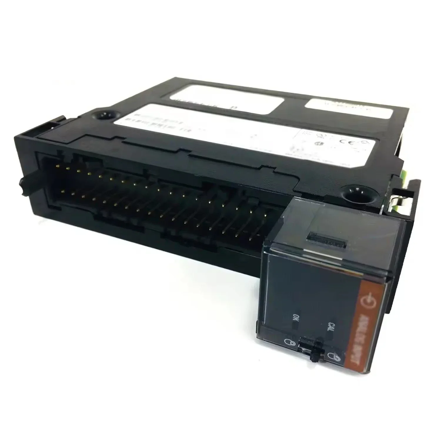 

FOR 1756IF16HK Ser C HART Module 1756 Series Industry Controls Supplier 1756-IF16HK Hot sales