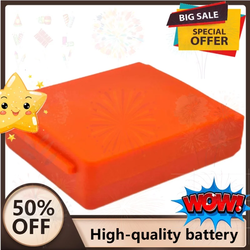 SWZY BA223030 BA223031 3.6V 2000mAh Replacement Remote Control Battery for HBC Wireless Power Crane for FUB6