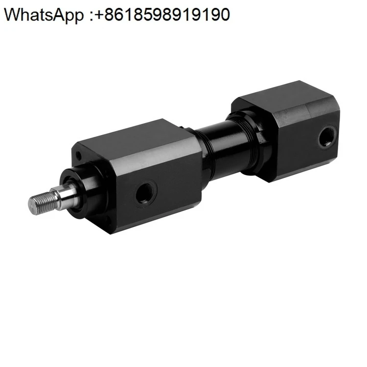 

1296130100 Hydraulic cylinder 129411085 Hydraulic cylinder 1298120480 Germany ROEMHELD tooling fixture