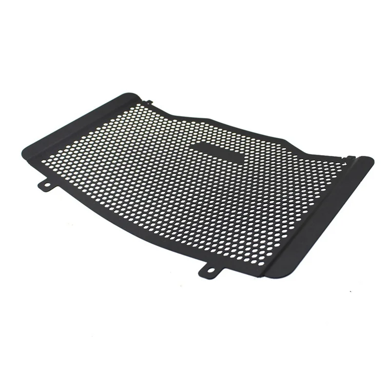 Reliable-Radiator Grille Guard Cover Protector Oil Cooler Protection Motorcycle Accessories For DUCATI DESERTX DESERT X 2022-202