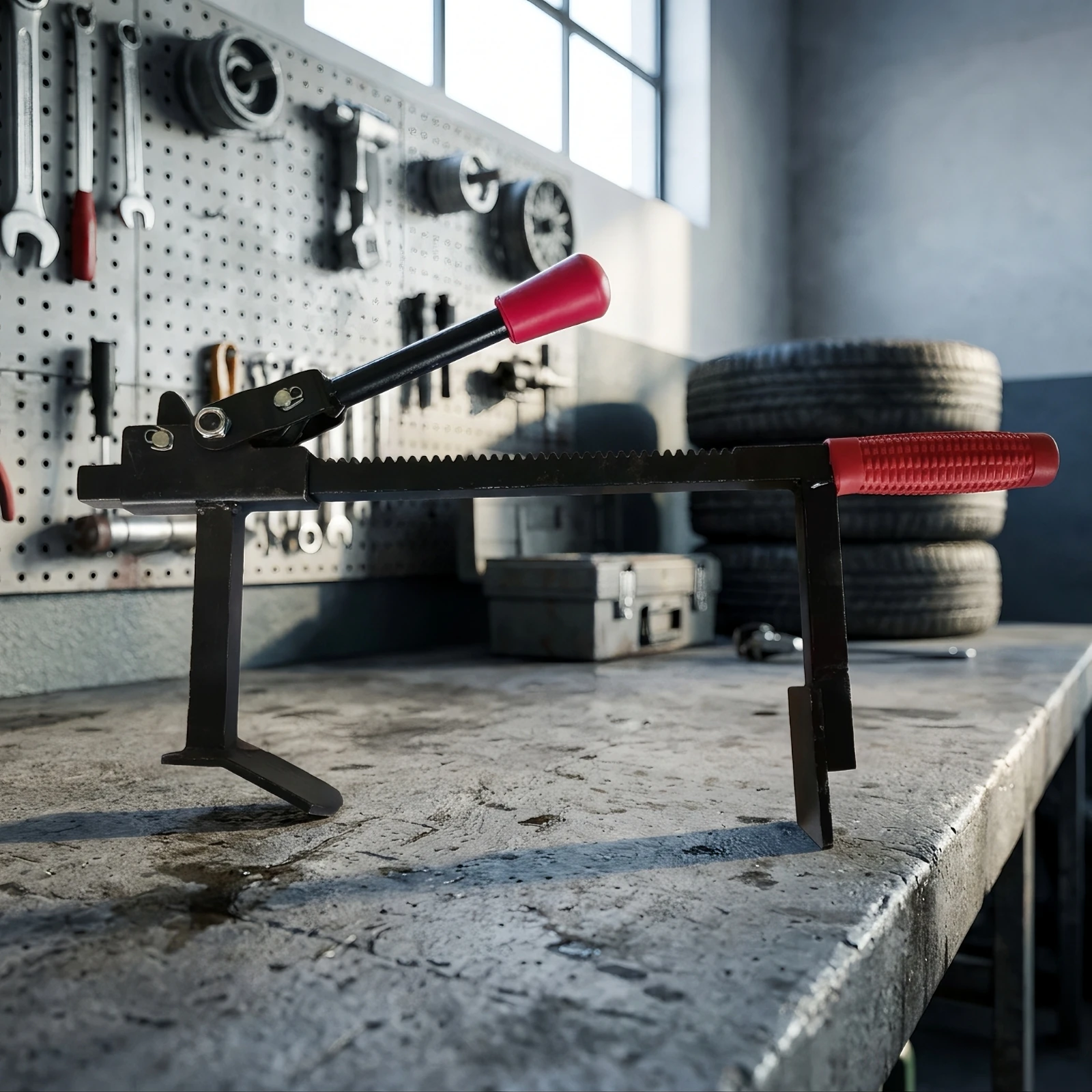 เครื่องมือแยกขอบยางแบบแมนนวล อ - Tools Mechanical Workshop บทวิจารณ์และราคา