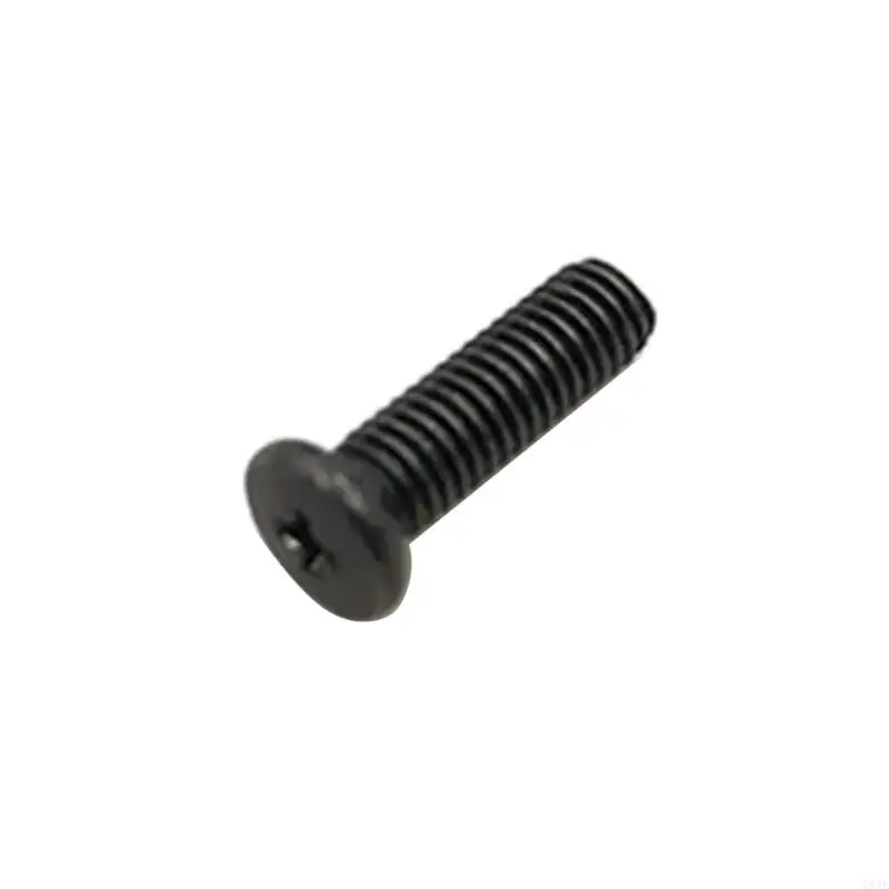 781E Mounting Solids Disk SSD Screw Nut Console Motherboard Metal Screws