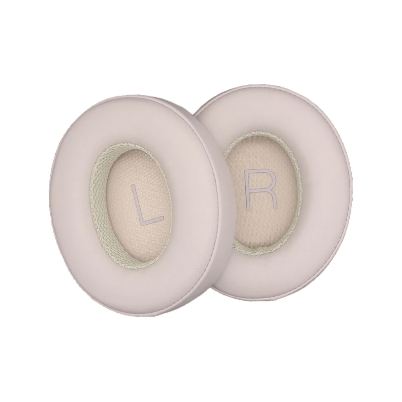 Earpads Replacement Earphone Ear Cushionsfor SRH1540 AONIC 50 Wireless Headphones with Memory Foam Padding