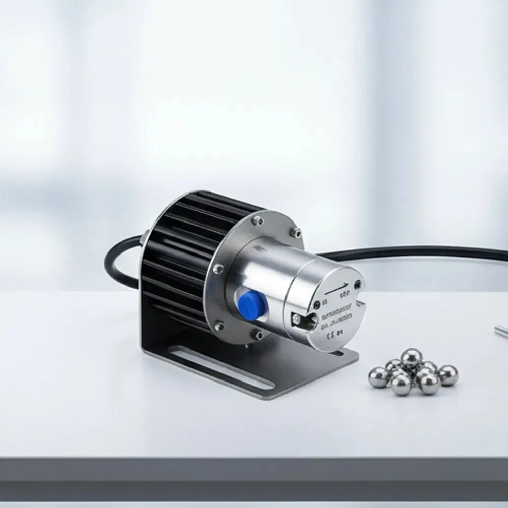 

24V BLDC Magnetic Gear Pump - 150ml/Hr, 10bar