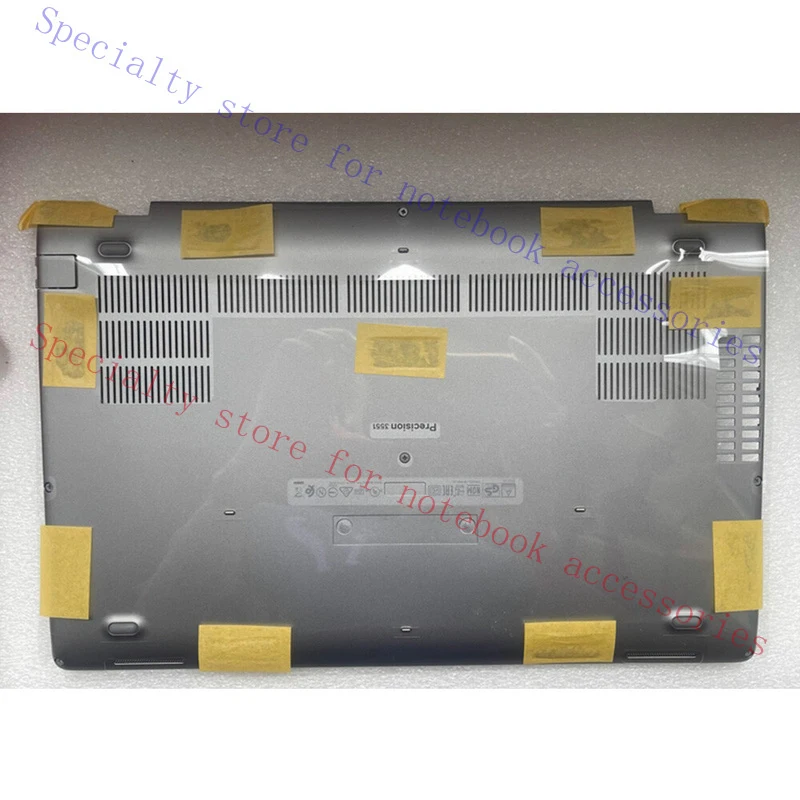 

A+ NEW FOR Dell Precision 3551 M3551 Laptop Bottom Cover D Shell Case 05T9XX 5T9XX