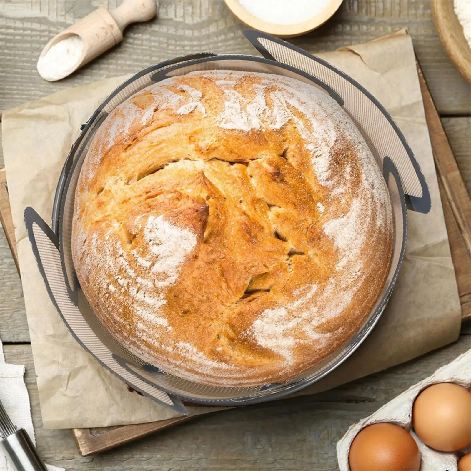 

Силиконовый коврик для приготовления пищи, антипригарный удлиненный пищевой силиконовый вкладыш для духовки, инструменты для приготовления теста и кондитерских изделий для печенья, макаронов