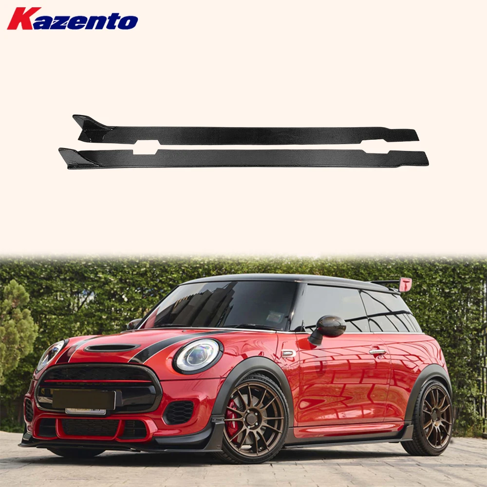 For Mini Cooper F56…