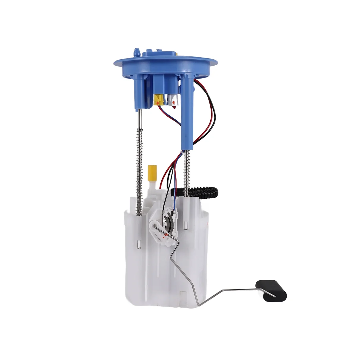 

Fuel Pump Module Unit for Volkswagen Tiguan Tiguan Limited 2009-2018 358GE, E9051M, P77074M, P77075M,