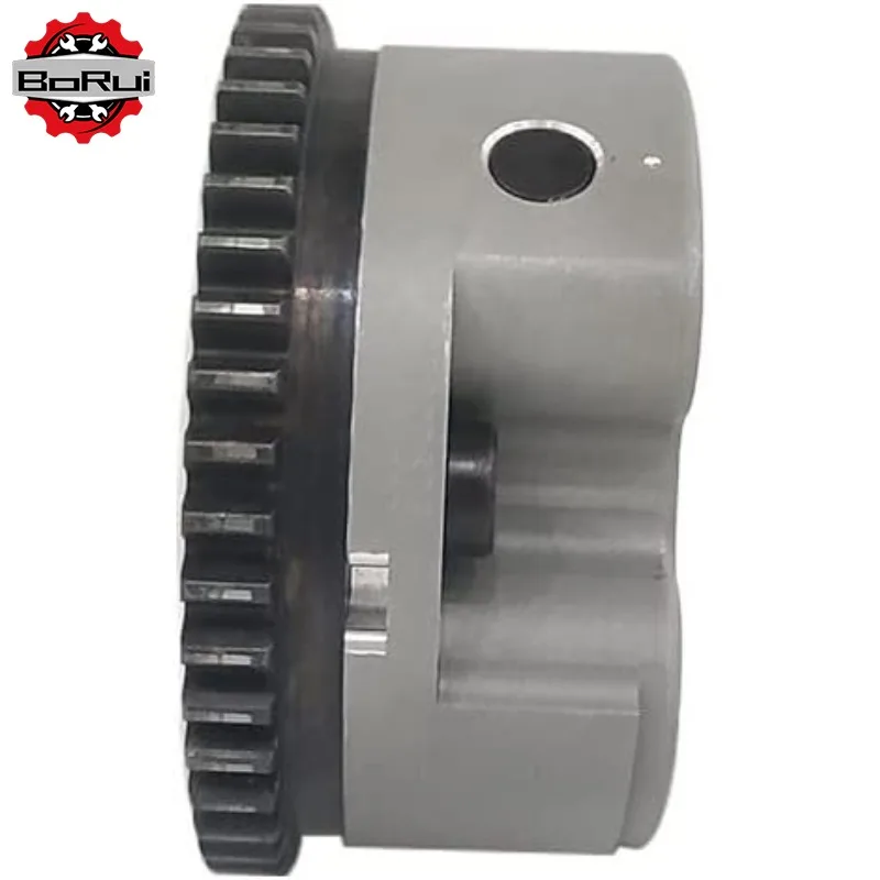 12740-54GE1 1274054GE1 Camshaft Timing Sprocket For Suzuki SX4/Swift /Aerio/Liana Grand Vitara Jimny VVT Engine