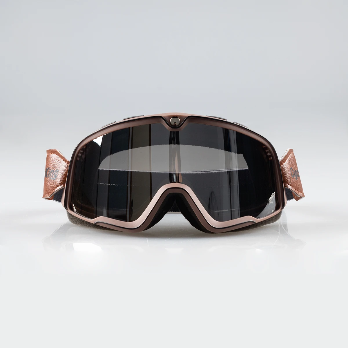 

Motorcycle Goggles Motocross Glasses MTB ATV MX Off-road Goggles Mask Removable Lenses Windproof UV Protection Outdoor Cycling