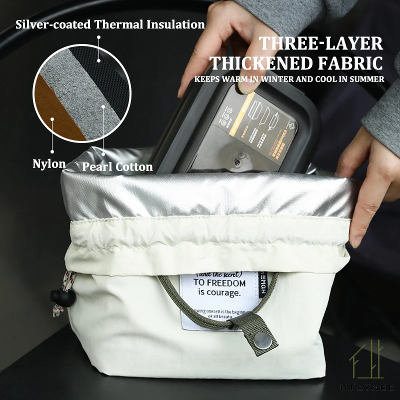 Thumbnail 4 - #24 Latest Lunch Bags Price Drops