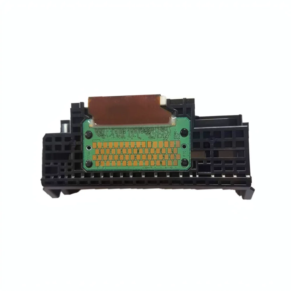 For Canon QY6 0078 Printer Part Print Head MG6280 MG6180 MG8180 MG6130 MG6230 Inkjet Nozzle Maintenance Spare Parts