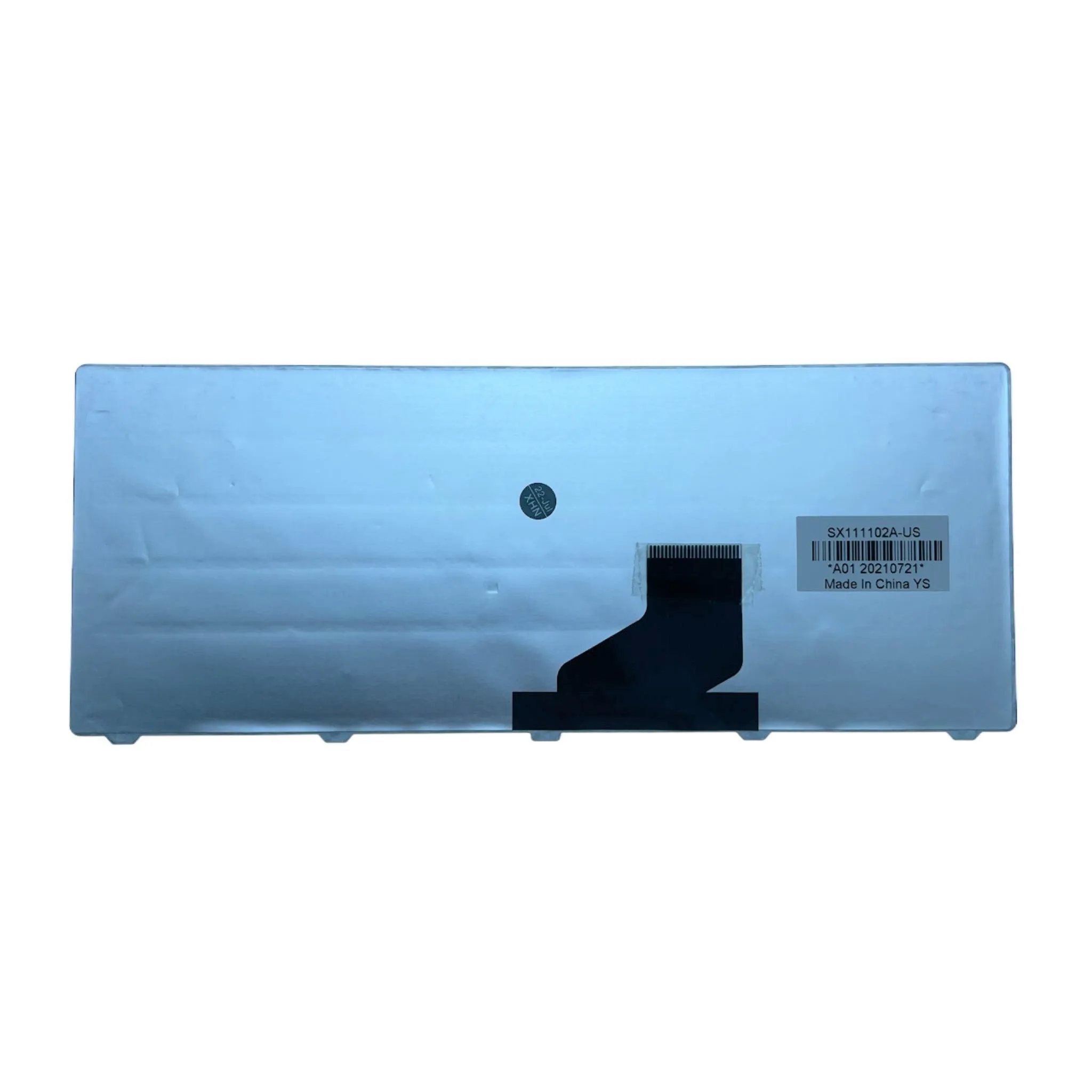 Клавиатура для ноутбука Acer Aspire One 521 522 533 532 D255 D255E D257 D260 D270