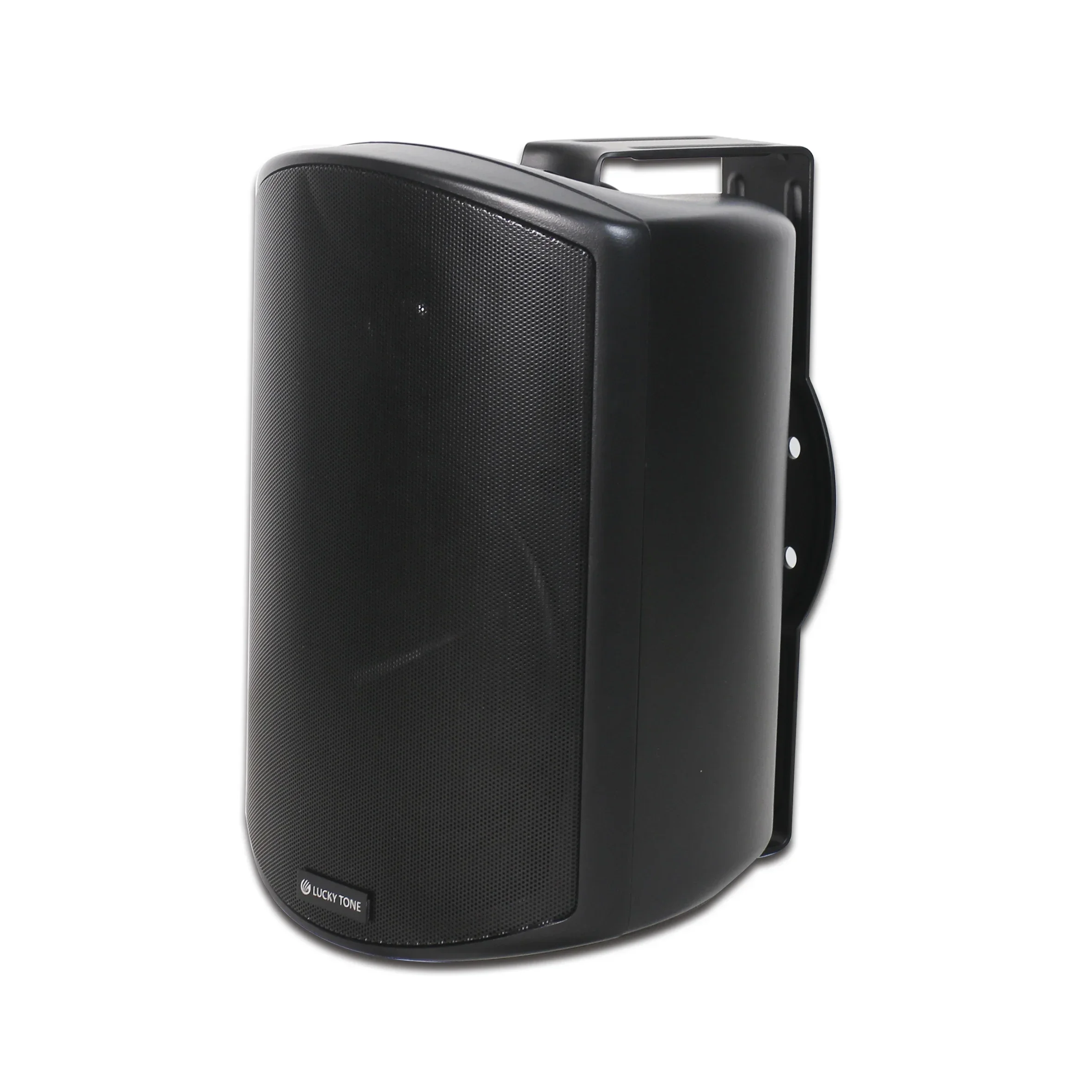 T Public Address Waterproof 25/50W Altoparlante Hi-end PA Wall Speaker 8 Inch 100V 70v 8ohm Wall Mount Speaker