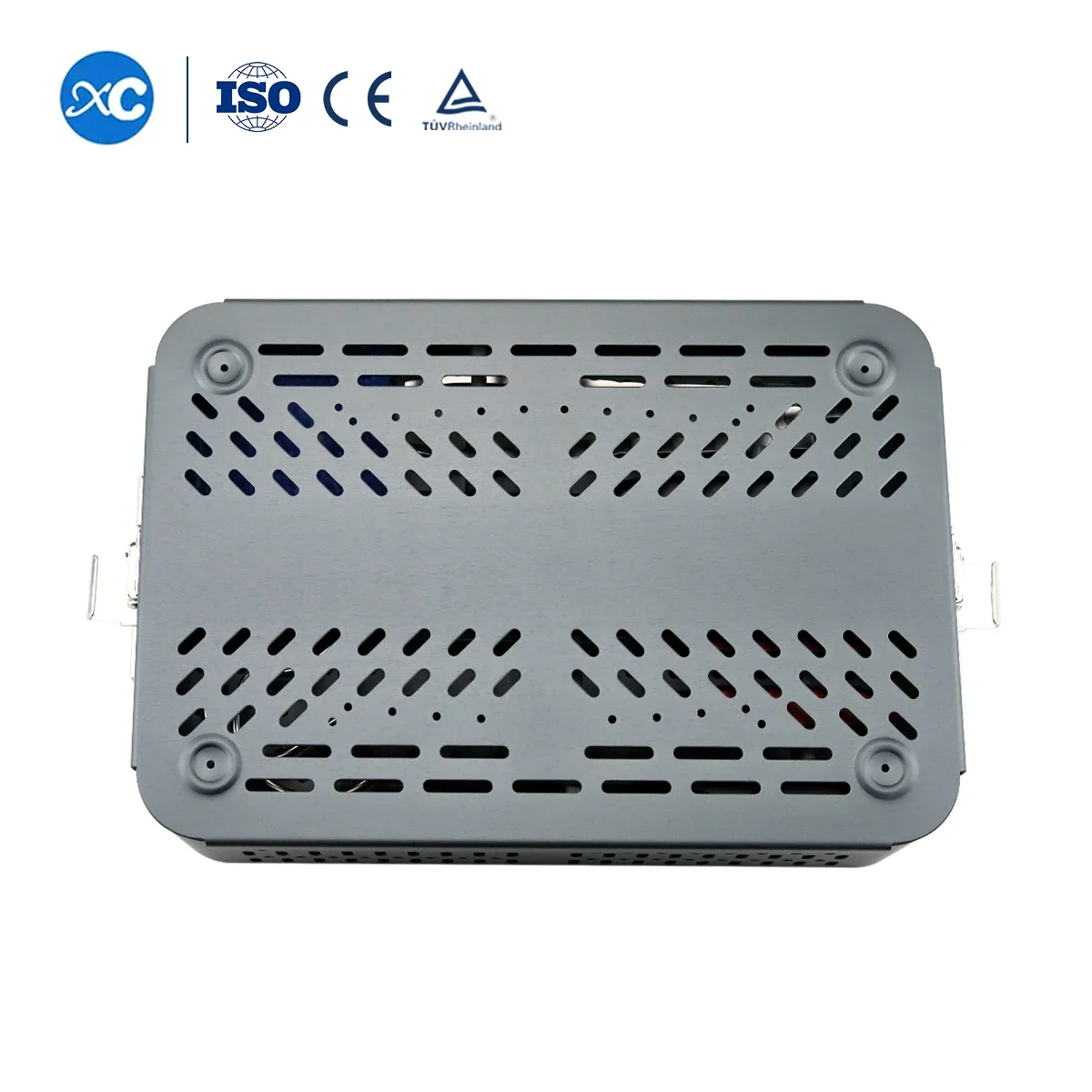 Cable System Instrument Set Stainless Steel Passer Wire Tightener Forceps Set Surgical Instrument