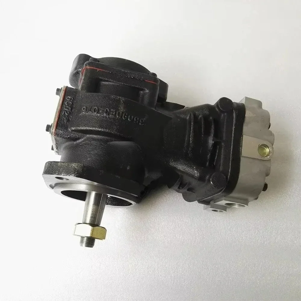 

In Stock Dongfeng Engine ISDE Air Compressor 4988676 3509DE3-010