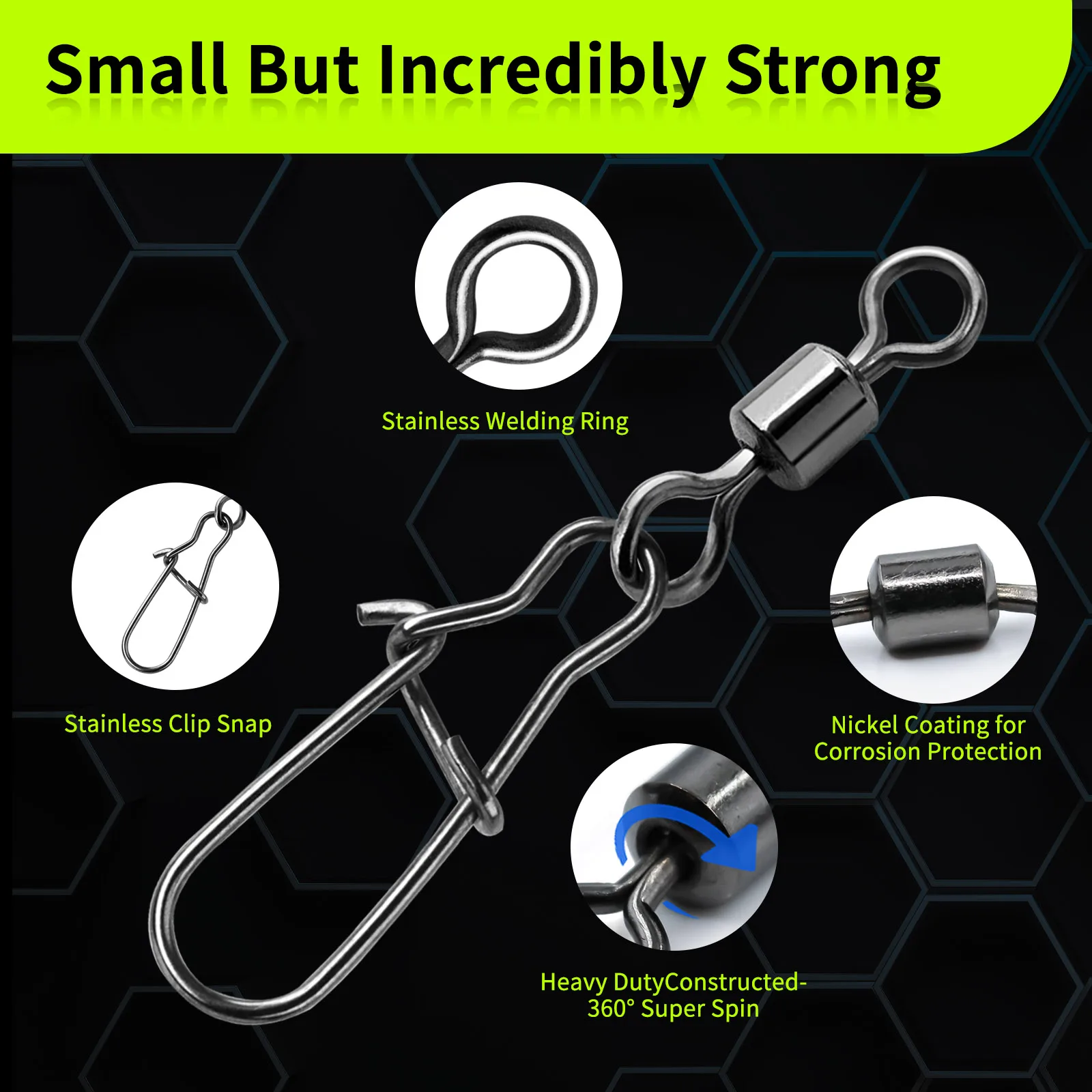 Thumbnail 2 - #78 Fishing Snaps List of Top Picks