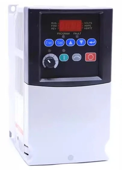 

22B-D010N104 40 AC Inverter 480VAC/3PH/4 kW/5