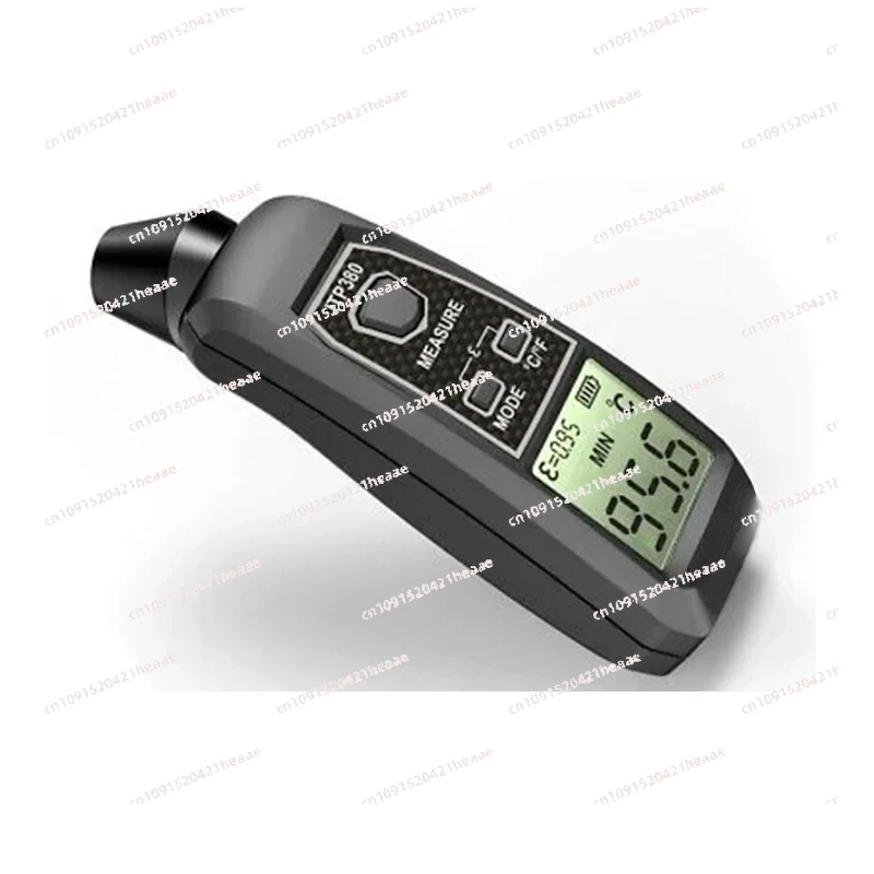 Suitable for P380 Infrared Thermometer  R/C engines,ESC,Motors,Chargers