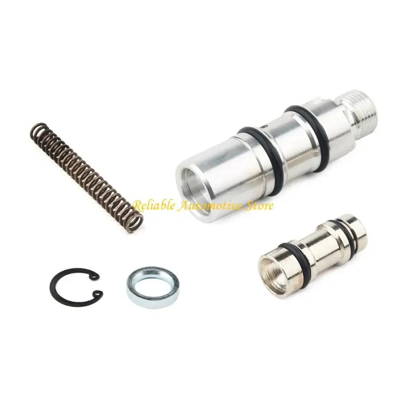 M68B Restoration for Brake Efficiency on Motorcycle Replaces DS195059 42382-87