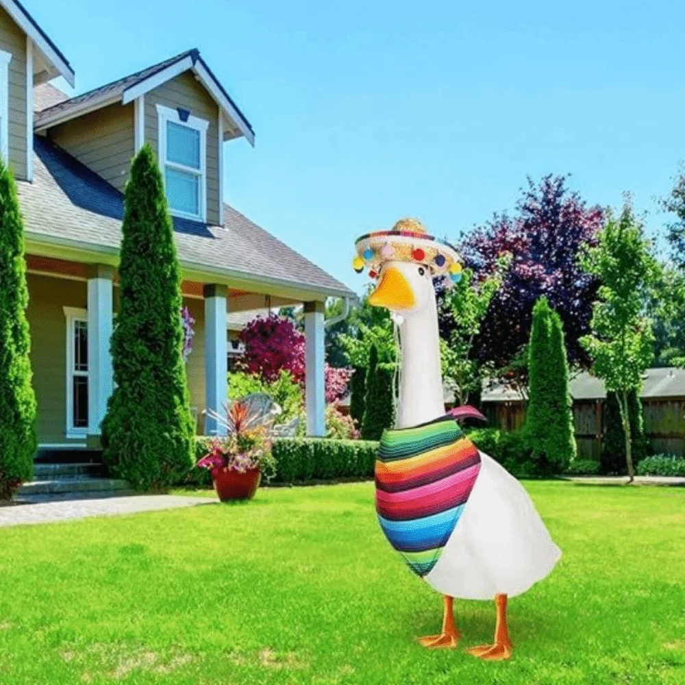 

Adjustable Pet Hat Scarf Multicolor with Glasses Striped Pet Triangle Scarf Mexican Style Dog Bandanas