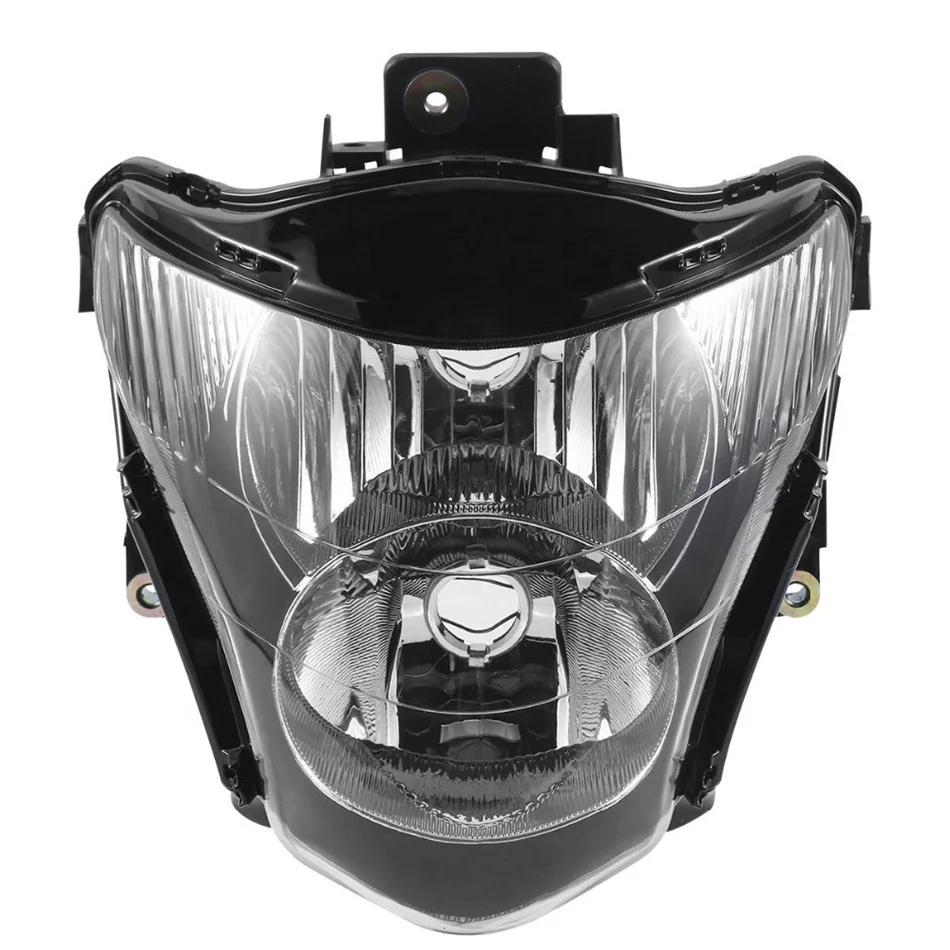 Fit For CB600F CB900 2007 2008 2009 Hornet 600 900 Motorcycle Front Headlight Headlamp Head Light Lamp Assembly