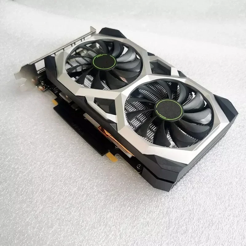 GTX 1660 Super GeForce GTX 1660s  1660 Video card Gaming Dual Fan Power GPU graphics cards