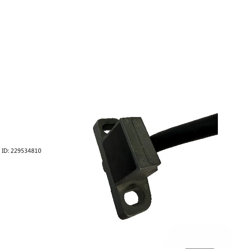 1Pc high quality gear encoder read head 0.4 modulus missing teeth