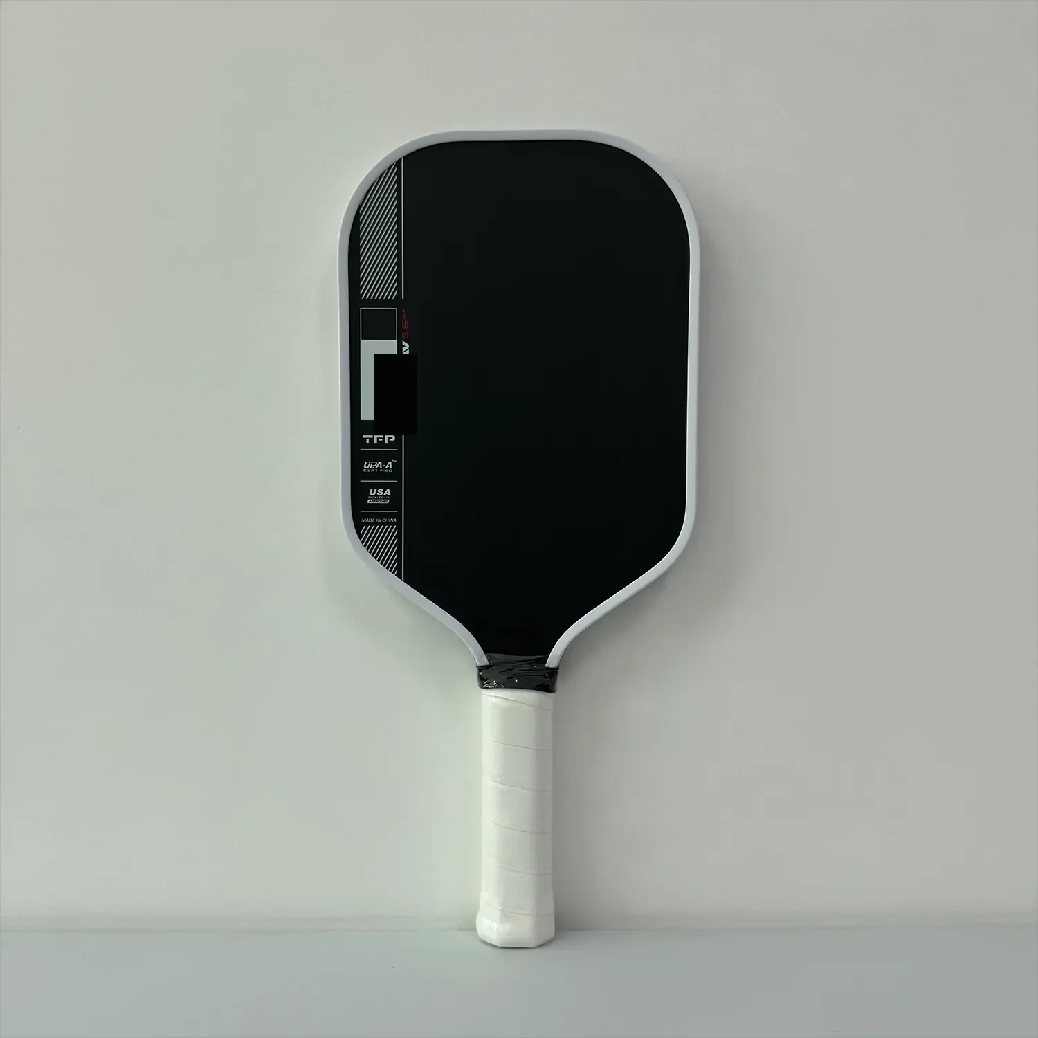 

Paddle Technology Stability Control Core T700 Carbon Fiber Picklebal Racket