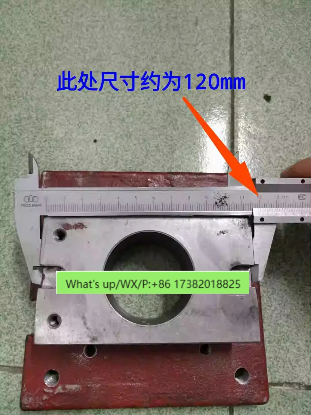 

Injection Molding Machine Parts Original Hopper Hopper Hopper Slide Slide 90T.86T.60T.58T. Universal