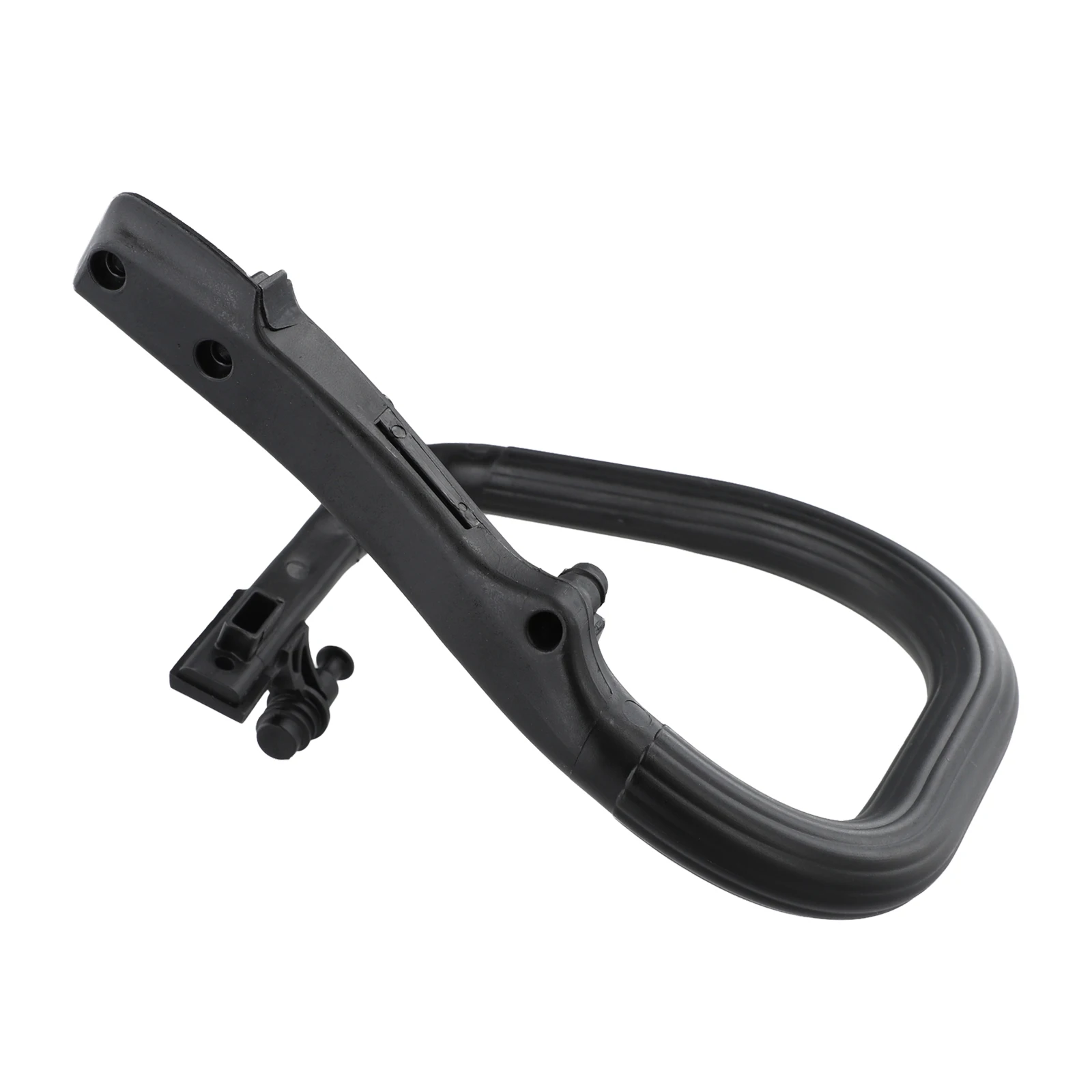 Maintenance Use As Shown Chainsaw Accessory Chainsaw Handle Replacement Replacement MS261 Handle Reliable Performance
