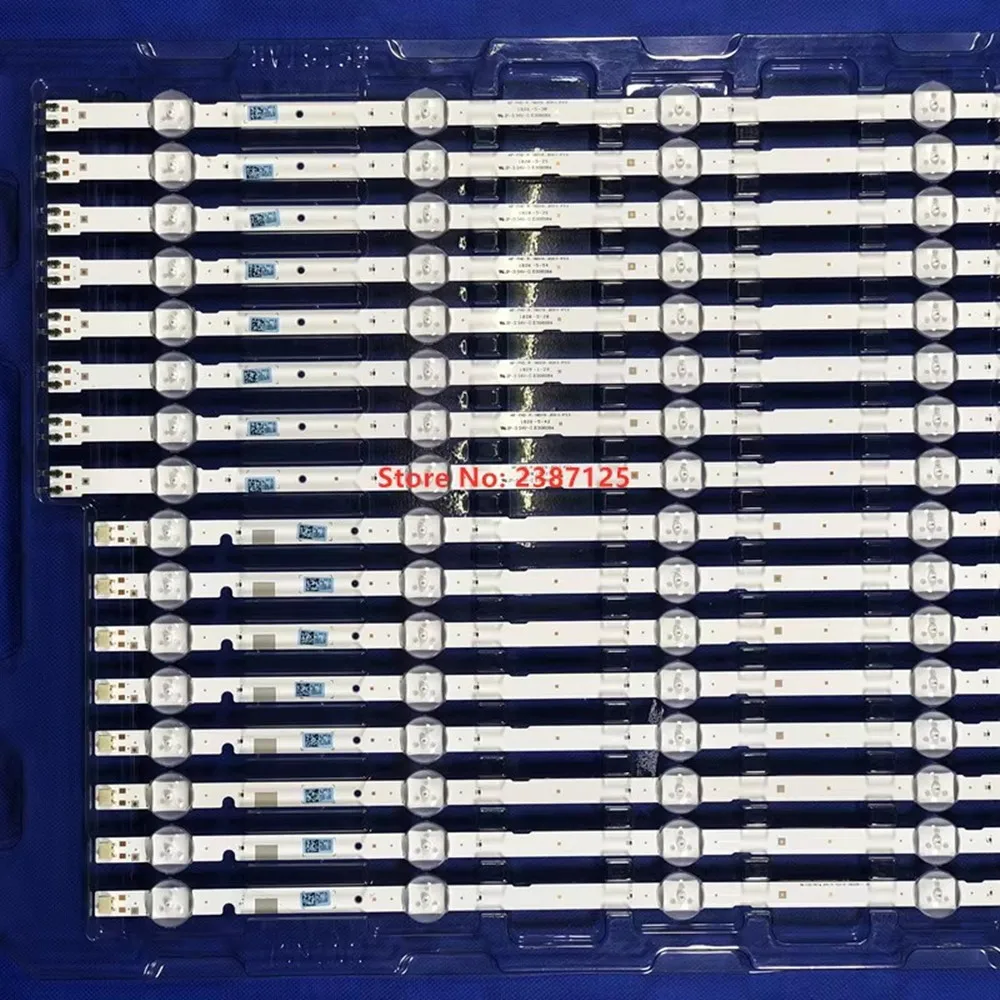 LED Arka Işık Şeridi UA49J5200 UA49M5000 UA49N5380 UA49N5300 UA49N5100 UN49M5300AFXZC UN49M5000AGXZS UN49J5200AKXZL HG49NJ477