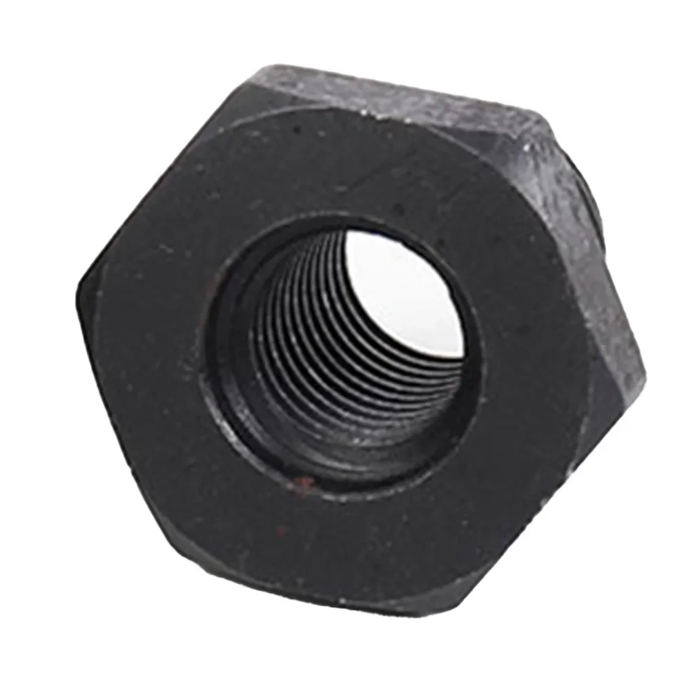 Imagem -03 - Adaptador de Mandril de Torno de Madeira para Mandril de Torno de Madeira Adaptador de Mandril de Torno de Madeira Adaptador de Eixo de Rosca 33x3.5 mm a 18x1.5 mm