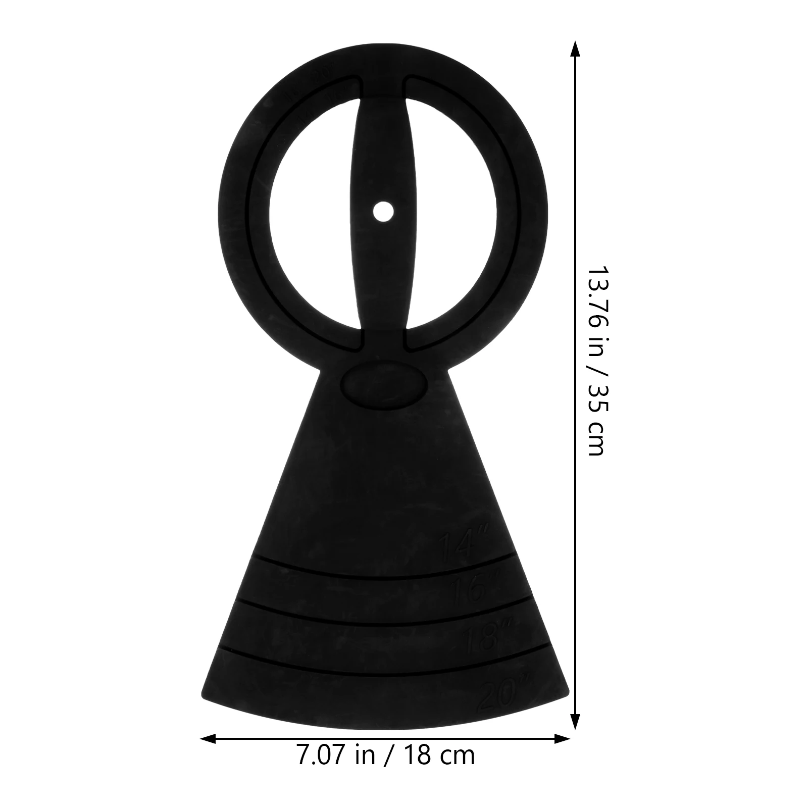 

Cymbal Mute Pad Hi-Hat Silencing Cushion Noise Reduction Accessory Practice Mat Crash Cymbal Drum Pad 70%-80% Noise Reduction