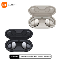 Xiaomi Open Earbuds AI Call Noise Reduction Independent Leakproof Sound System 38.5 Hours Long Battery BT 5.3 Gesture Control