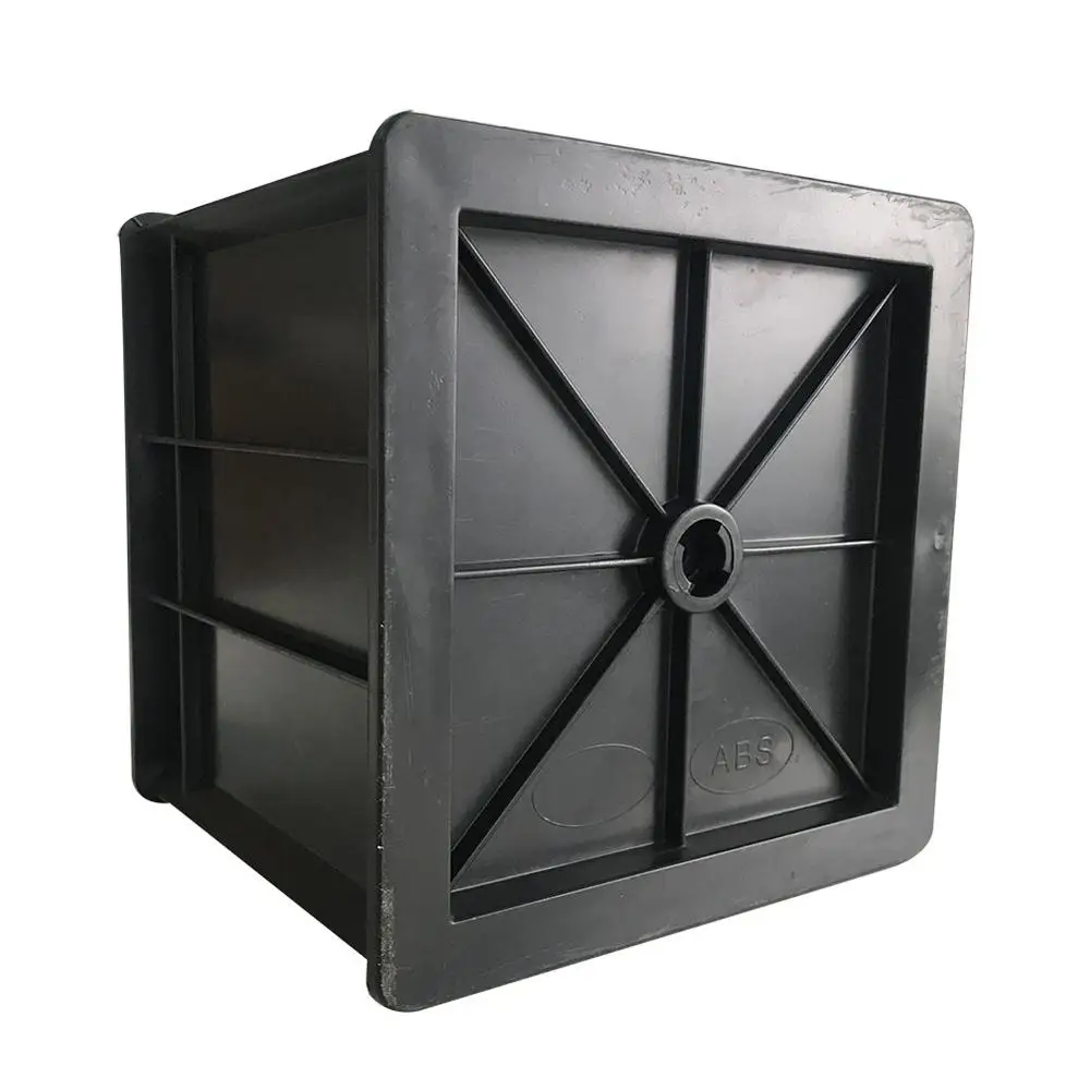 

Concrete Test 4x8 Cylinder Mortar Cube Molds For Sale