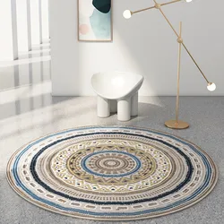 Silk ring carpet, door mat, and dirt resistant floor mat at the entrance  14473