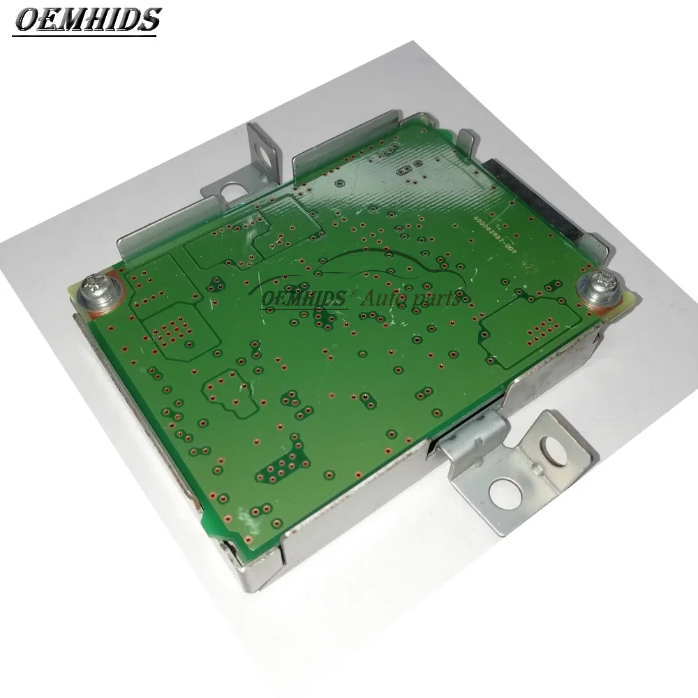 8596A-60010 الكمبيوتر الأصلي المستخدم 12 فولت 14 واط 7 واط لاند كروزر LED العلوي التحكم محرك وحدة DM033 33900-7231T L003 اليسار