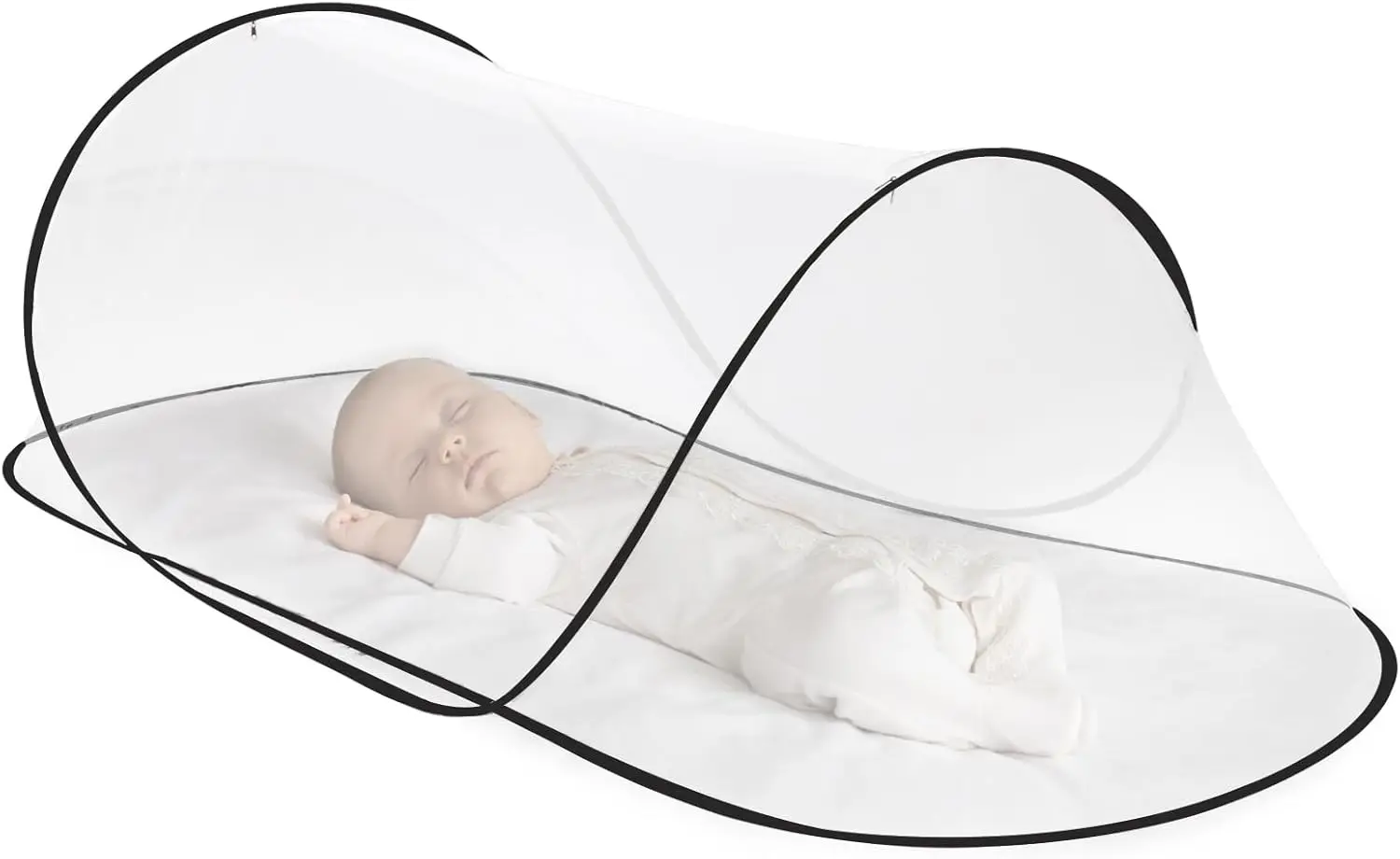 Pop Up Mosquito Net…