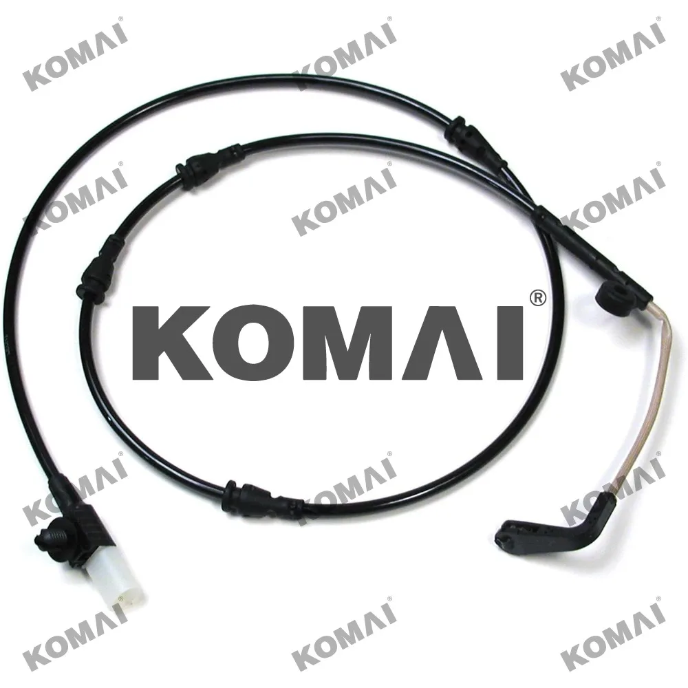 

Датчик износа задних тормозных колодок XOJOX SOE000025 для LR3, LR4