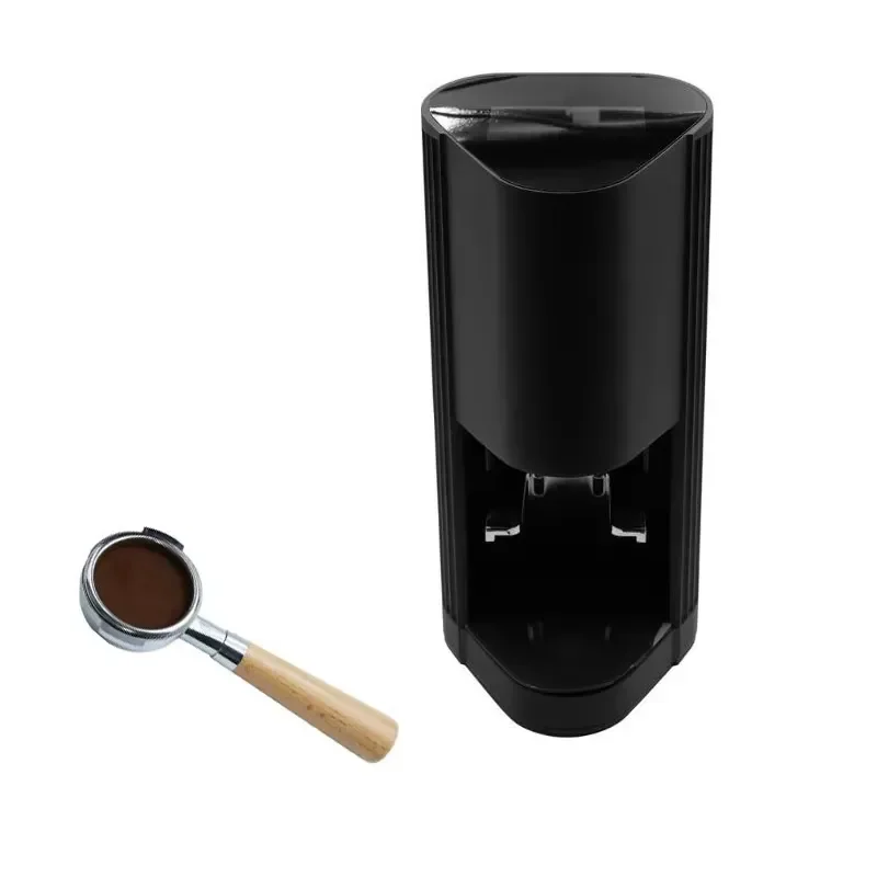 for Commercial Espresso Tamper Machine Automatic Coffee Tampers Tool Professional Barista Equipment Easy to Use for Coffee