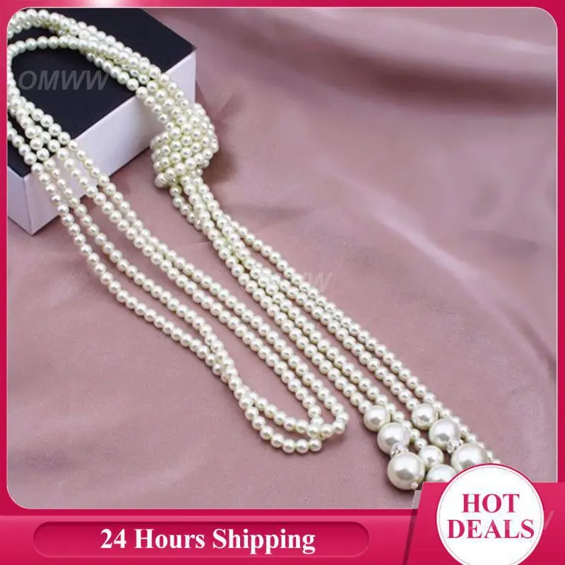 Versatile Pearl Lon…