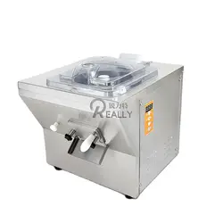 110V/220V Ice Cream Machine Home Commercial Vertical Electric Ice Cream Maker Stainless Steel Ice Cream Making Machine