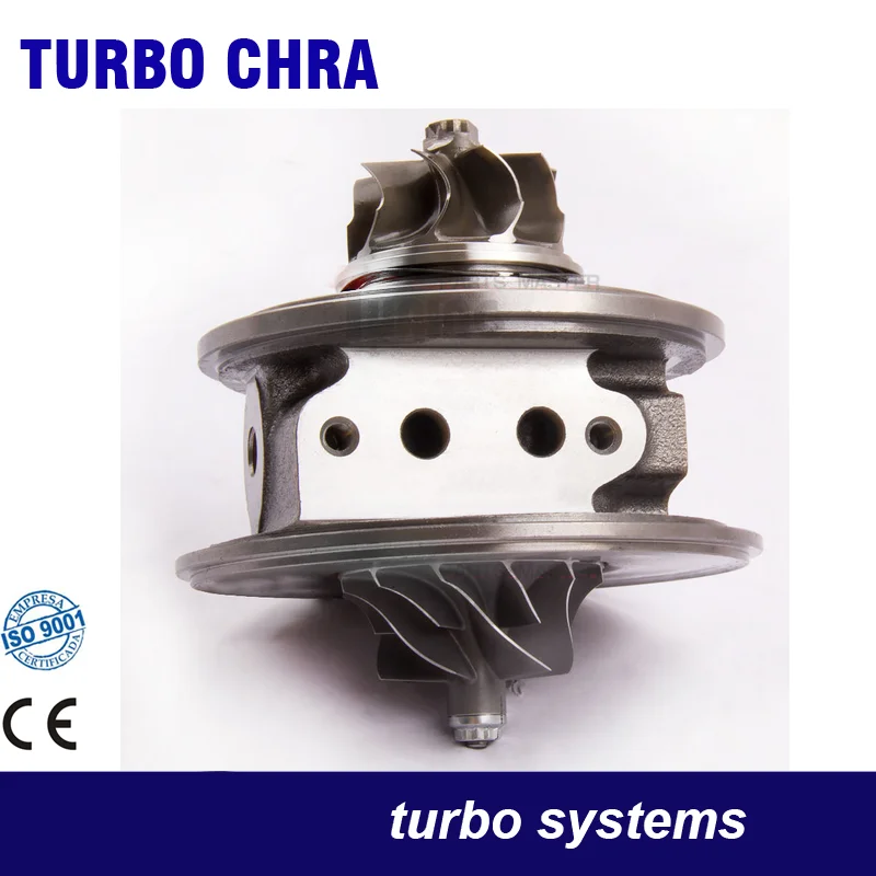 Turbolader core cartridge VT16 1102 VAD20022 1515A170 turbo CHRA turbine for MITSUBISHI Triton 2.5 DiD 2.5L turbocharger