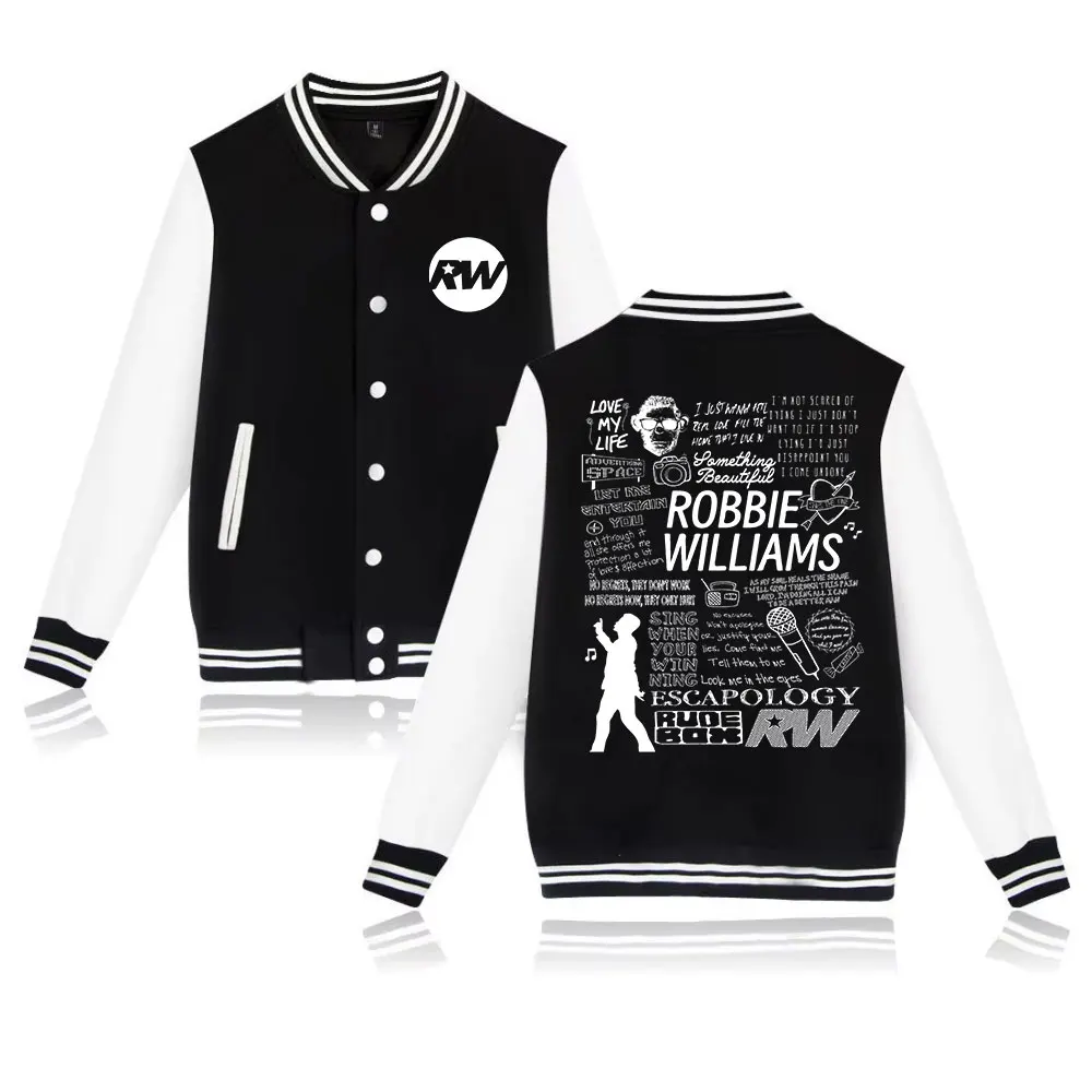 Thumbnail 2 - #48 Best Mens Baseball Uniform Jackets to Buy In 2026