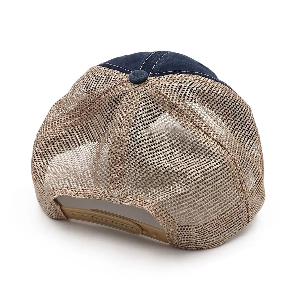 قبعة بيسبول رئاسية في الولايات المتحدة للرجال والنساء ، قبعة شمس قابلة للتعديل ، قبعة رياضية قابلة للتنفس ، قبعة رياضية مغسولة ، رائعة ،