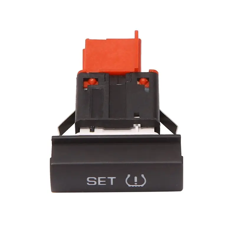 Tire Pressure Sensor Switch With Harness Kit 1ZD927127 For Car TPMS For Skoda Octavia 08-09 1ZD 927 127 Warning System Button