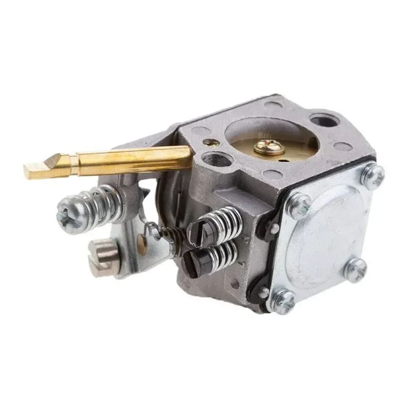 

Подходит для карбюраторов Walbro WT-38-1, WT-38, WT-38B для Stihl FS50, FS51, FS61, FS62, FS65, FS66, FS90, FS96, 4117-120-0605